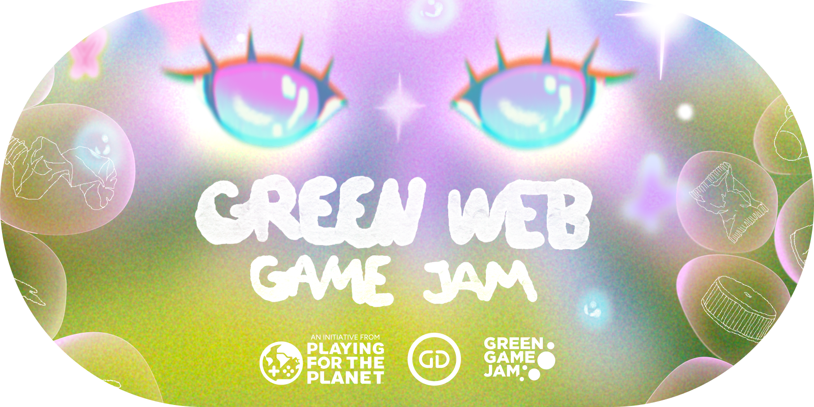 Green Web Game Jam