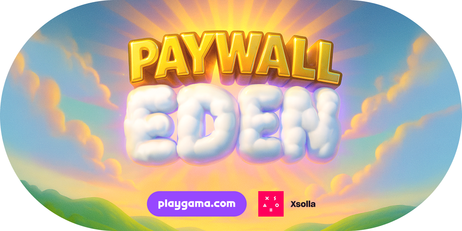 Paywall Eden jam