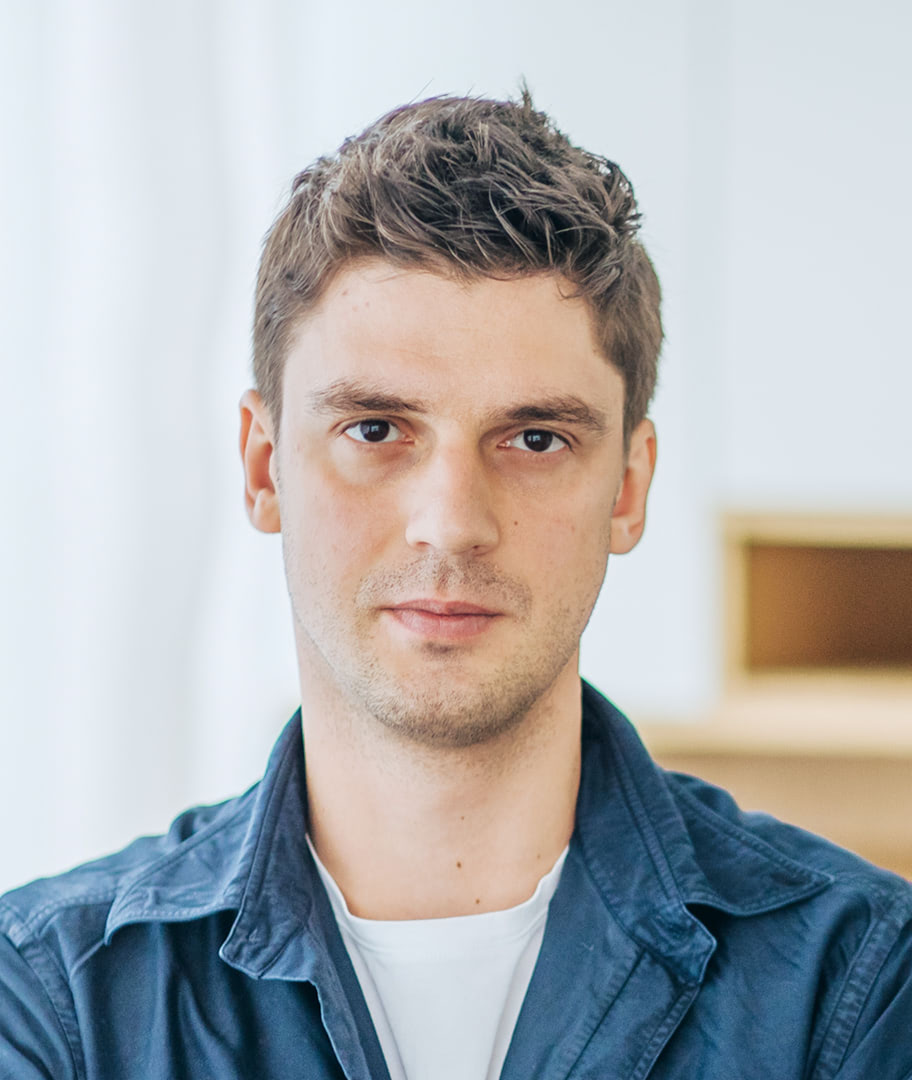 Dmitry Kachmar