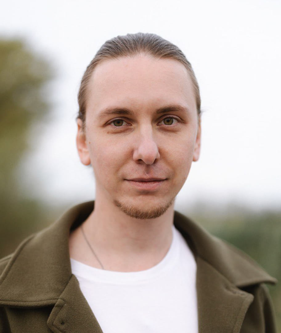 Egor Blinov