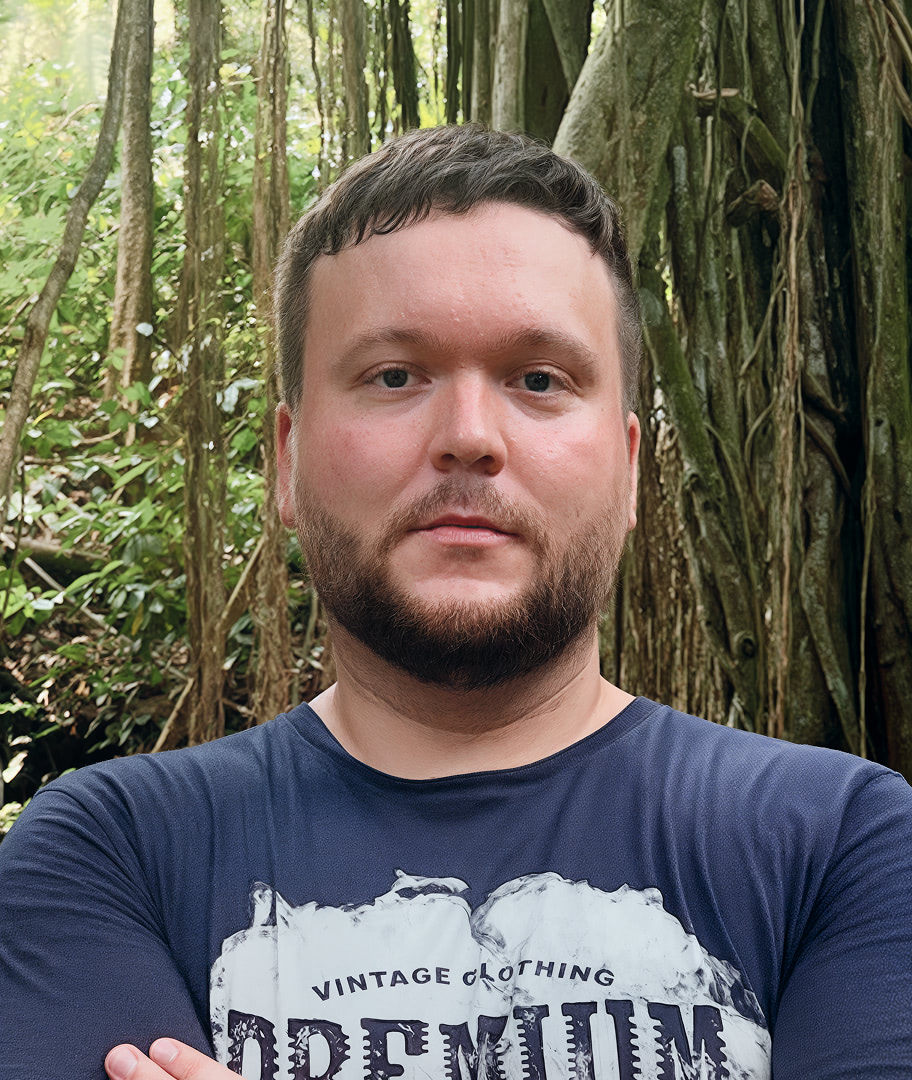 Ivan Kachmar