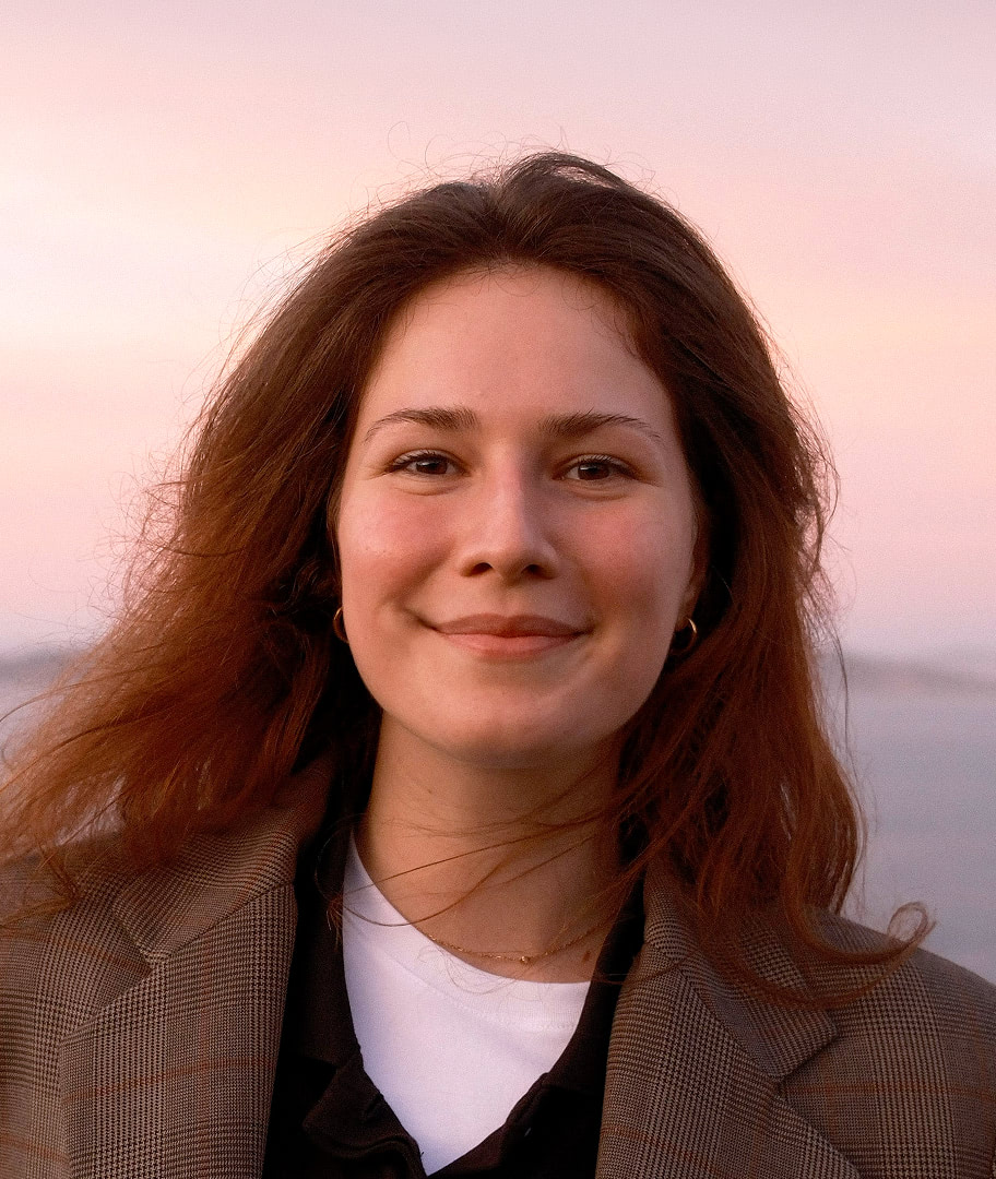 Valeria Svistunova