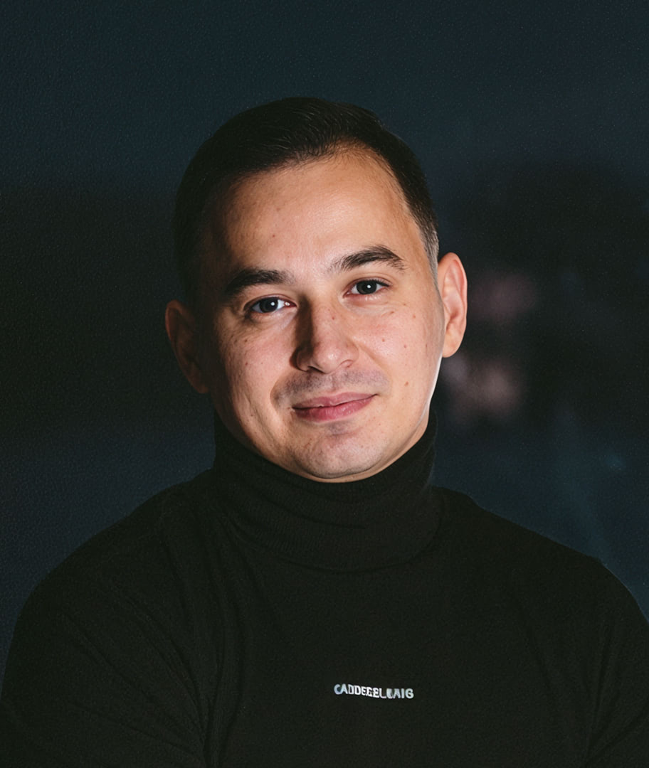 Rinat Shakbasarov