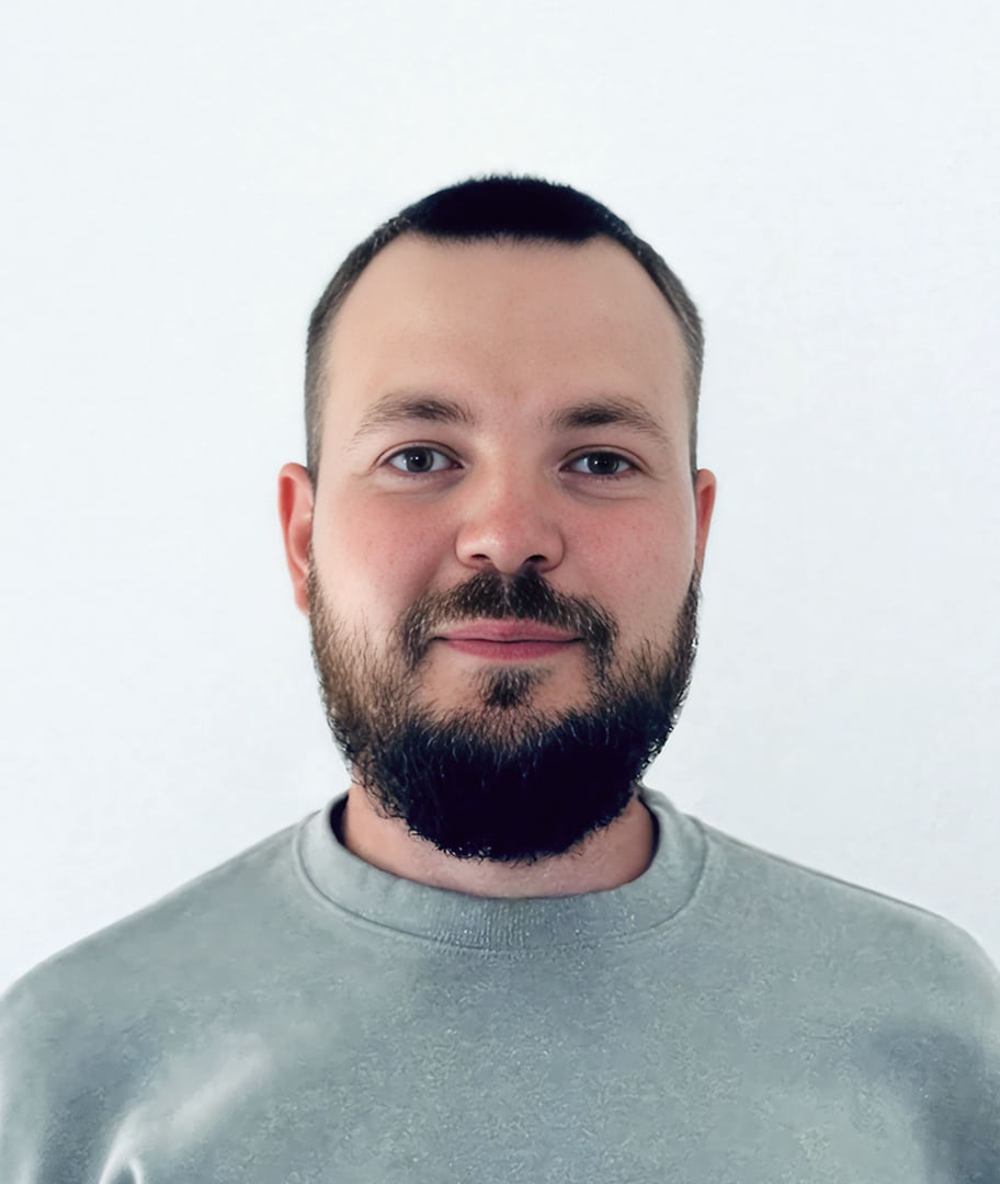 Sergei Chemodanov