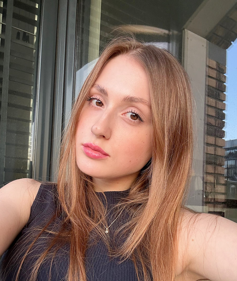 Yulia Bukareva