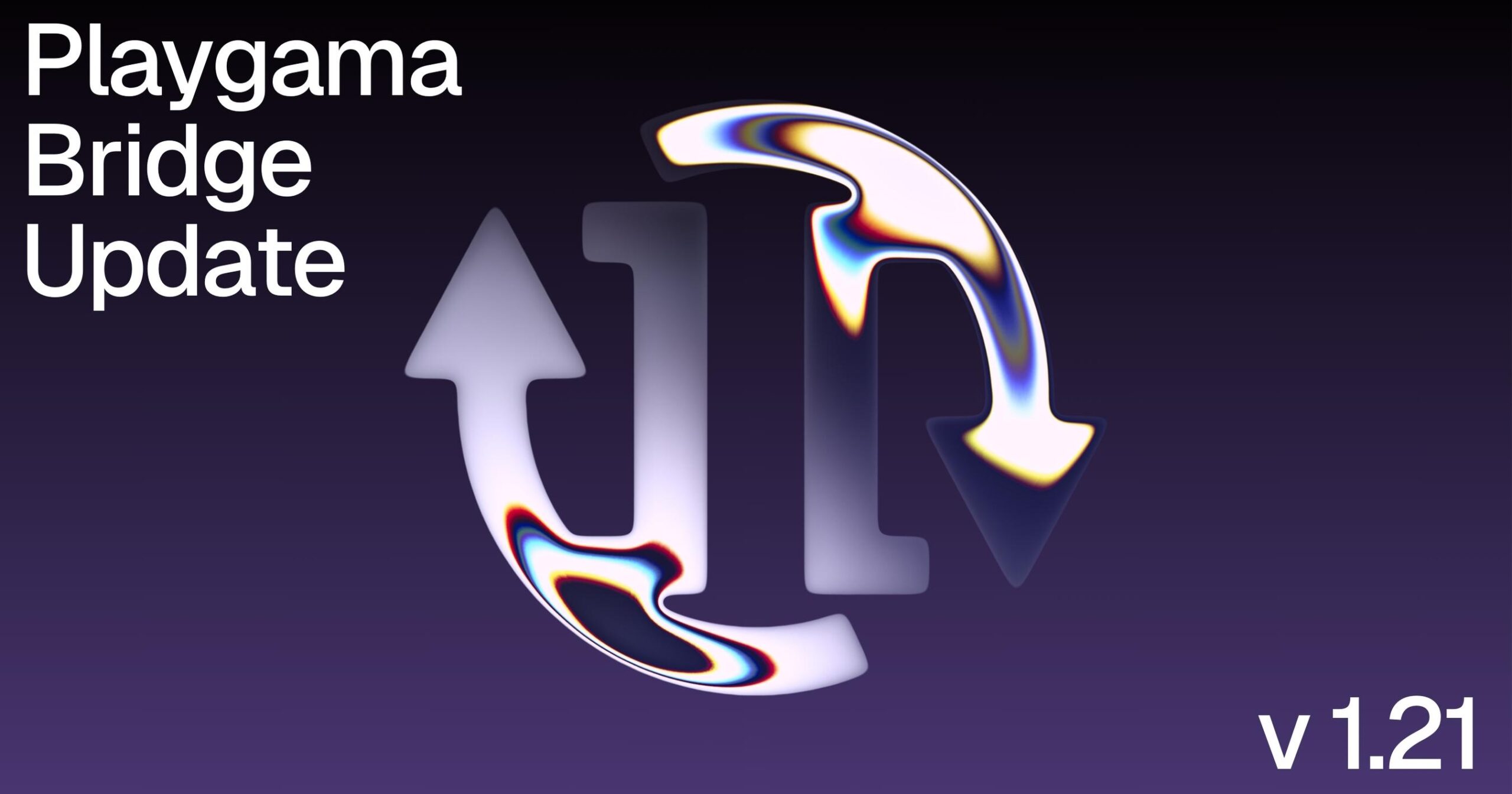 Playgama Bridge SDK v1.21: In-Game Purchases, Cloud Saves, and More ...
