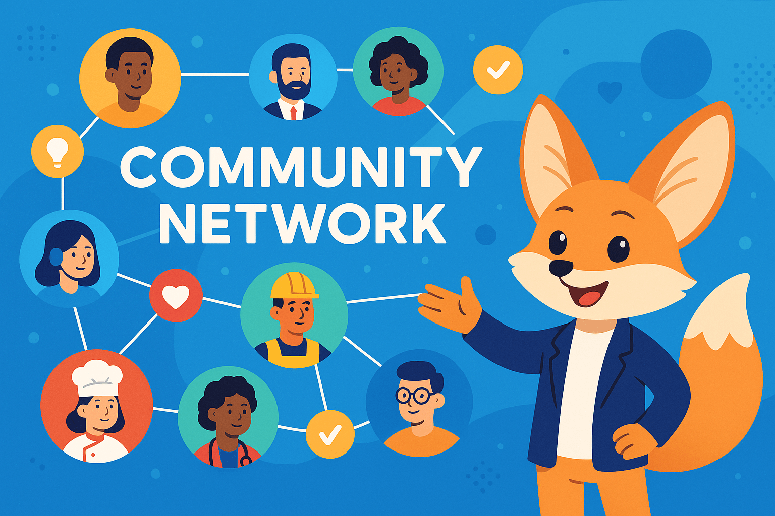 Effective Community Building: Strategies for Engaging Audiences