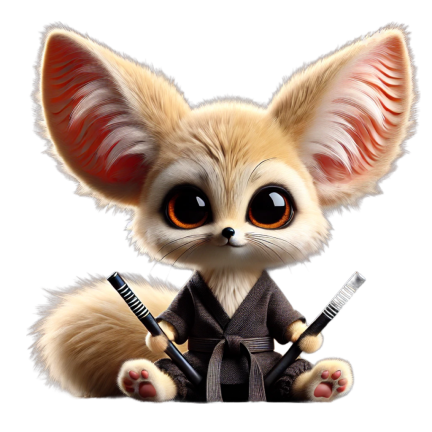 fennec for Action