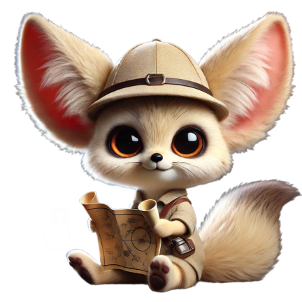 fennec for Adventure