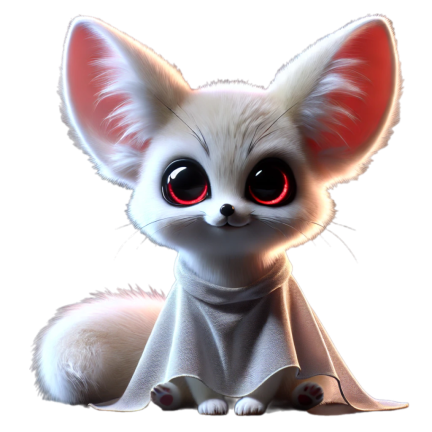 fennec for Horrors