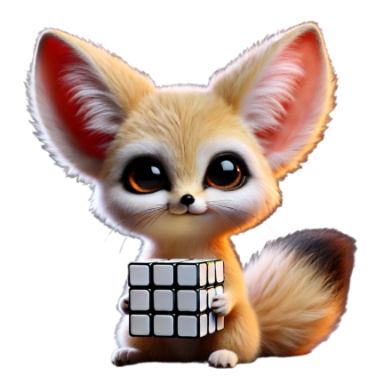 fennec for Puzzle