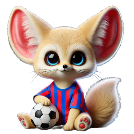fennec for Sports