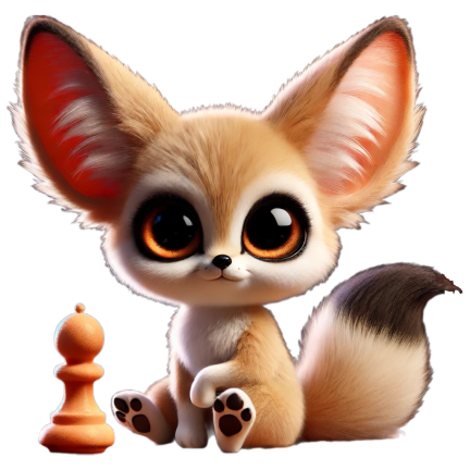 fennec for Tabletop