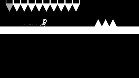 Stickman Jump - Screenshot 1