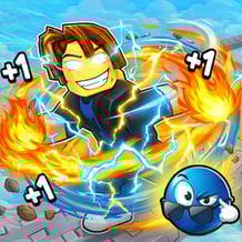 Obby: Phonk Escape | +1 Speed per Second