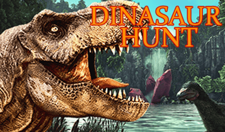 Dinosaur Hunt