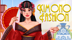 Kimono Fashion