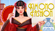 Kimono Fashion
