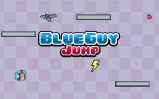 BlueGuy Jump