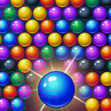 Bubble classic