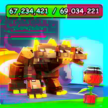 Pets vs Brainrots