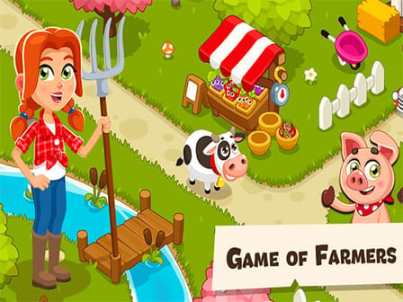 Game Of Farm