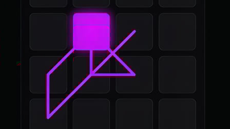 Echo path - Screenshot 1