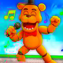 Singing 99 Nights FNAF Sprunki Horror