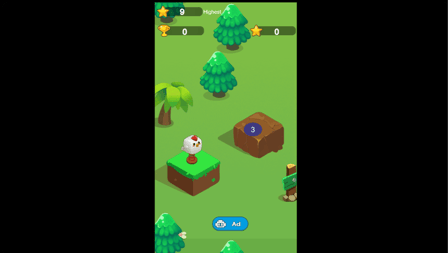 Happy Jump - Screenshot 2