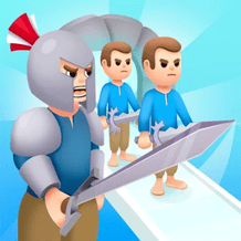 Medieval Battle: Warriors
