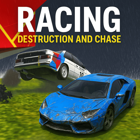 Racing: Destruction and Chase