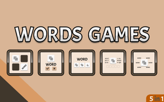 Words Games