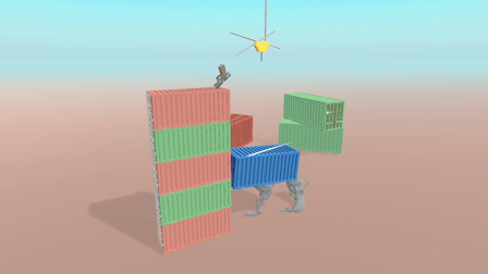 Meme Beatdown - Screenshot 2