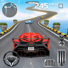 Truco de coche Exteme 3D
