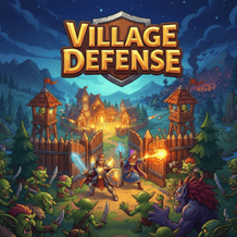Village Defense