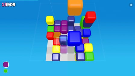 Colobolo - Screenshot 1