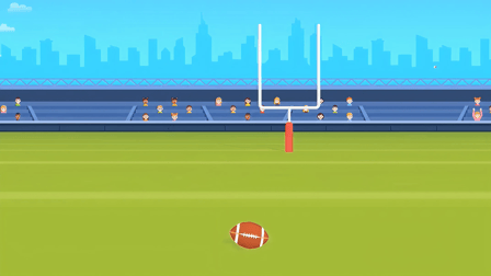 American Football - Screenshot 3