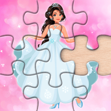 Princess Jigsaw Puzzles