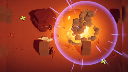 TANKNAROK - Screenshot 5