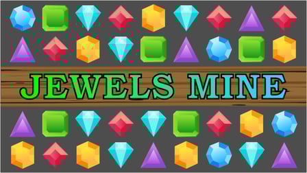 Jewels Mine