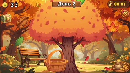 Leaf Storm - Screenshot 6