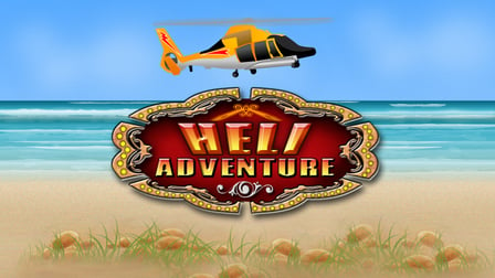 Heli Adventure