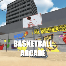 Basketball Arcade