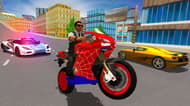 Hero Stunt Spider Bike Simulator 3d 2