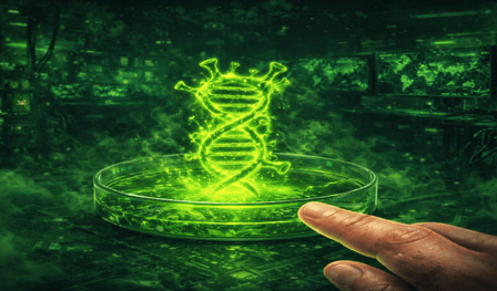 BioClicker: Mutation