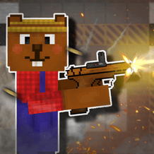 Beavers Mod: Ragdoll Playground