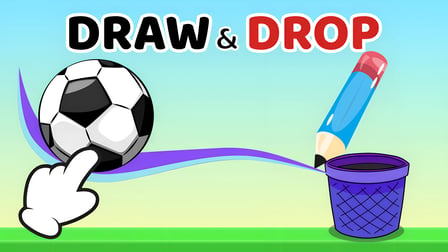 Draw & Drop