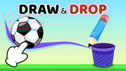 Draw & Drop