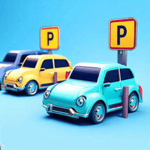 Car Parking Order