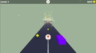 Pixel Speed Ball